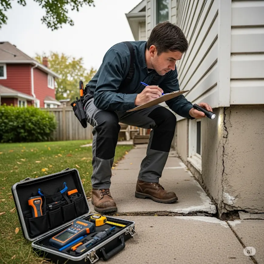 Home Inspector Ottawa: Your Complete Guide to Professional Home Inspections