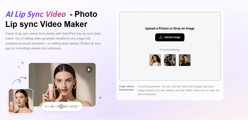 Lip Sync Software for Content Creators: Boost Your Videos with AI Technology