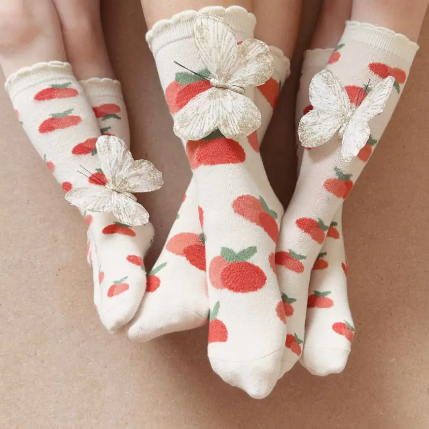 What Makes Newborn Mittens and Socks Crucial for Comfort?
