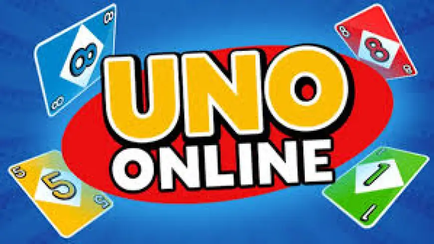 Dive into the Exciting World of Uno Online!