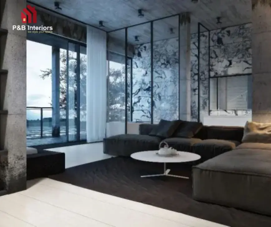 Interior Designer Near Me London: Transform Your Bedroom with P&B Interiors