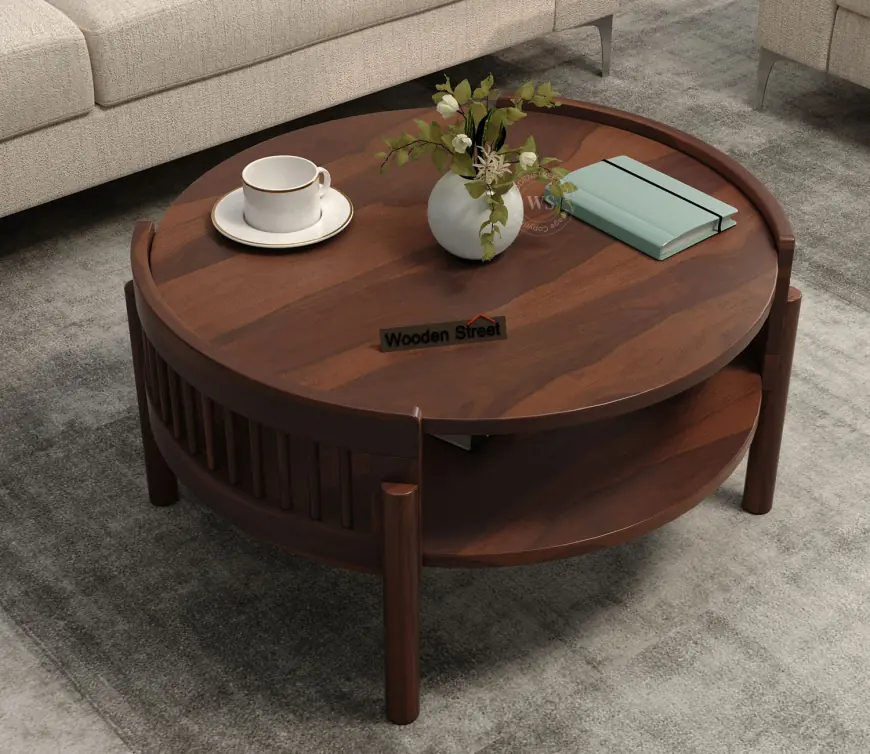 Stylish Coffee Tables: Perfect Centerpiece for Your Living Room