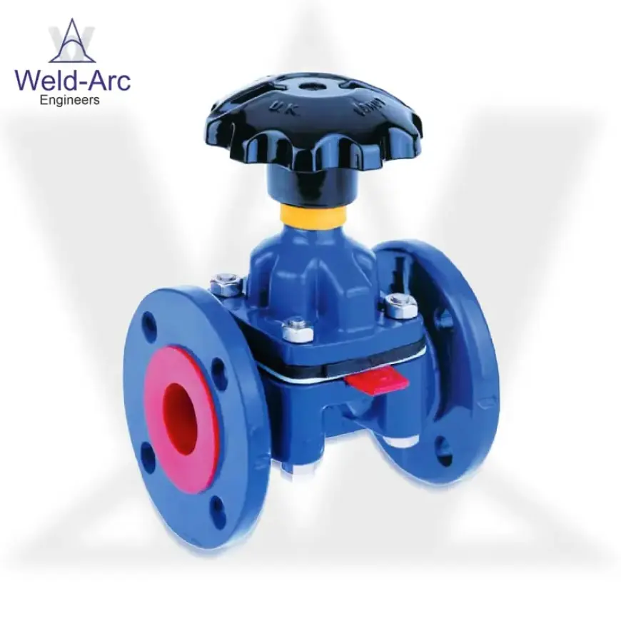 How Can Dairy Valves and Fittings Enhance Operations?