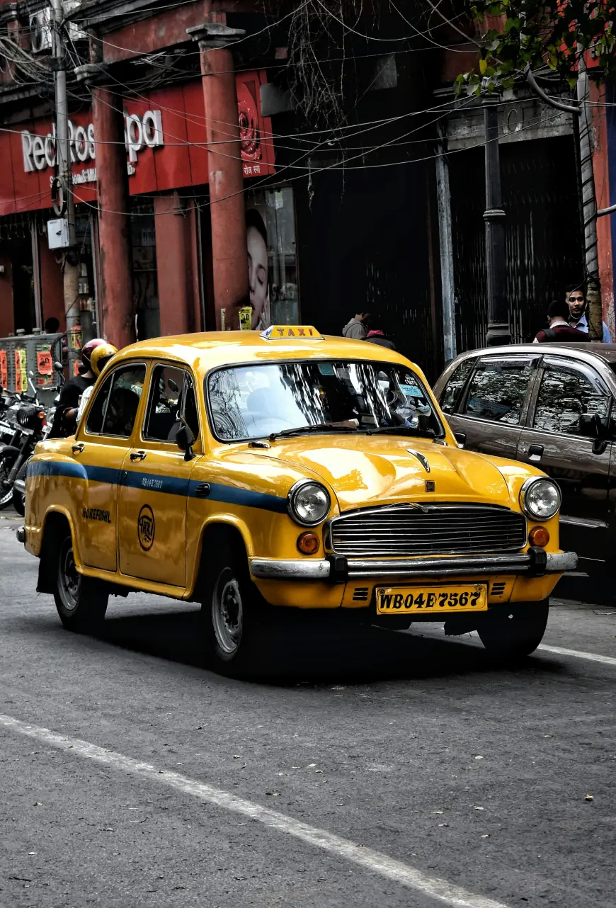 How Taxi App Development Can Help in Your Business Growth