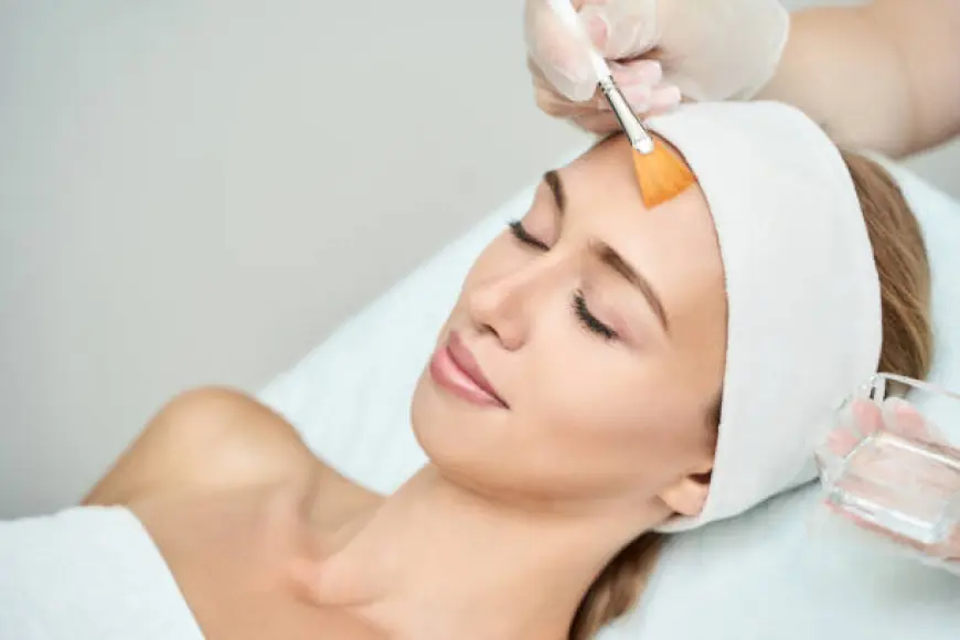Chemical Peels in Islamabad: Recovery Timeline Explained