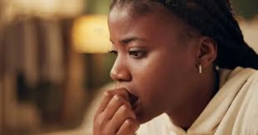 “I Feel My Neighbor’s Husband Outperforms Mine in Bed, Says Ugandan Woman”