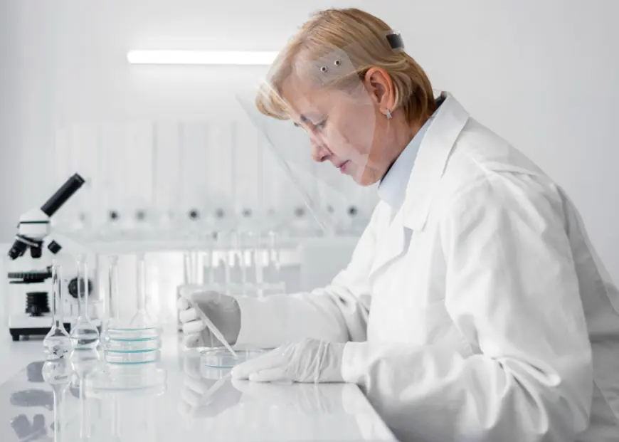 Are Research Peptides Legal for Lab Use? Key Facts Explained