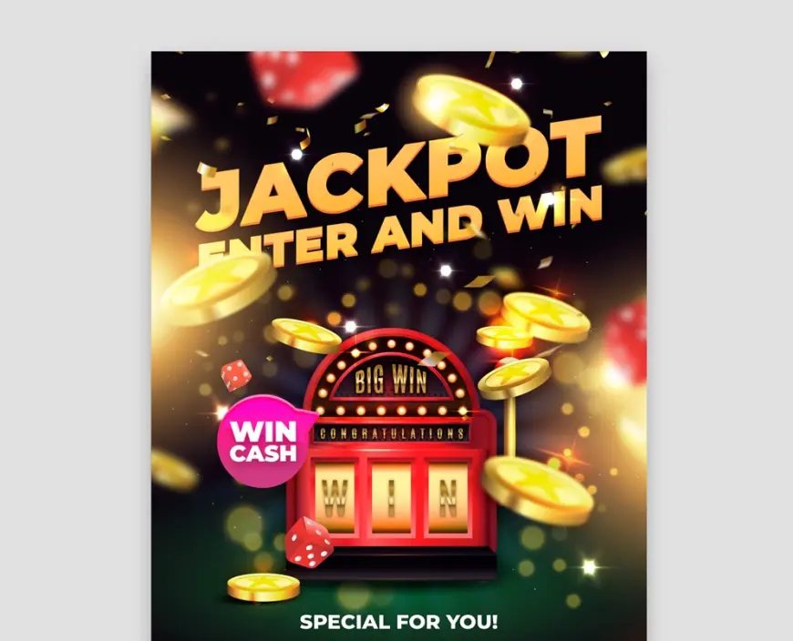 Mega Millions Jackpots – How They Keep Growing