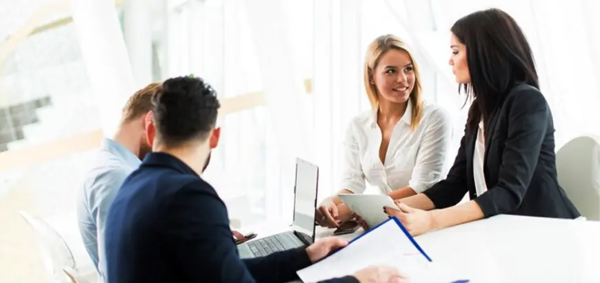 Trusted Job Placement in Delhi – By Infinity Exists