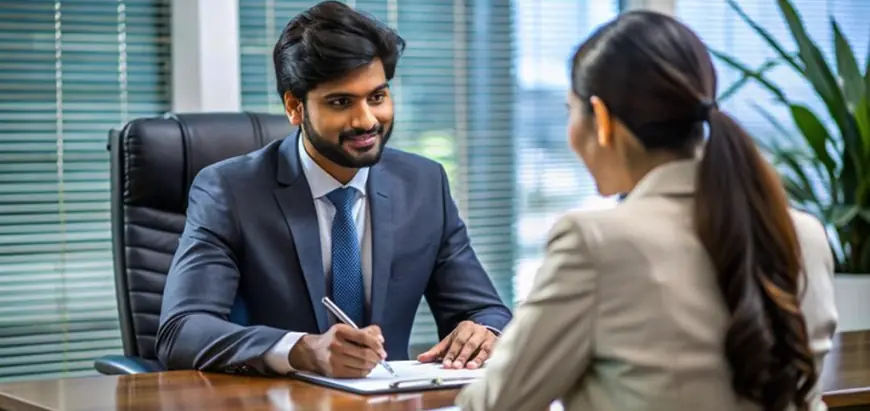 Career Starts Here – Placement Services in Delhi by Infinity Exists