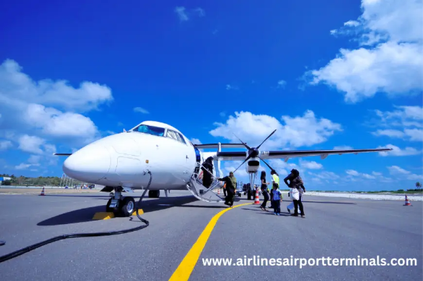 Everything You Need to Know About Delta Airlines LGA Terminal