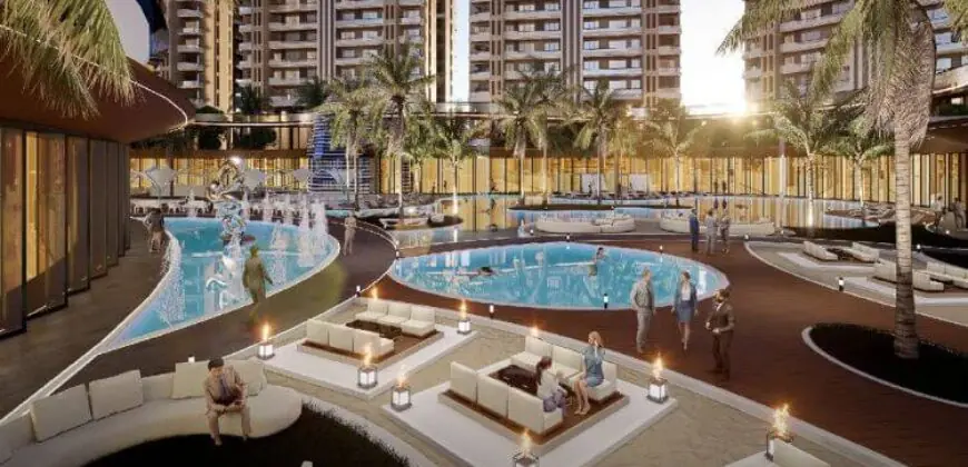 Whiteland Westin Residences Dwarka Expressway Gurgaon