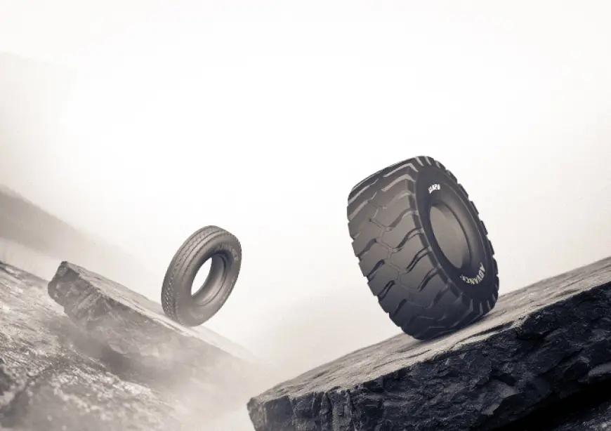 Australia Advanced Tires Market 2030 Forecast and Key Trends
