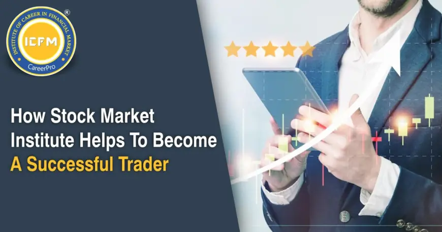 Master the Markets with a Technical Analysis Course