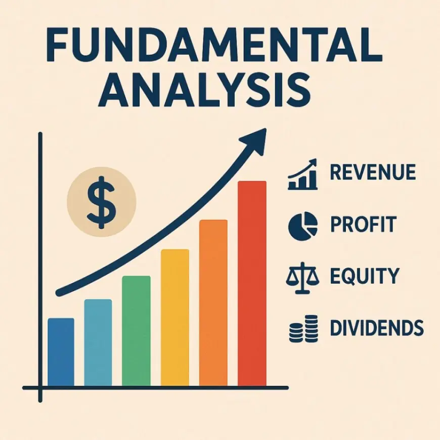 Master the Markets with a Professional Stock Market Course