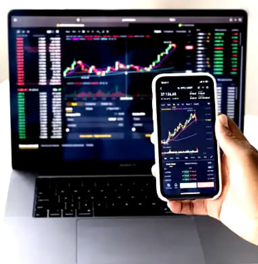 Master Stock Market Skills with a Technical Analysis Course