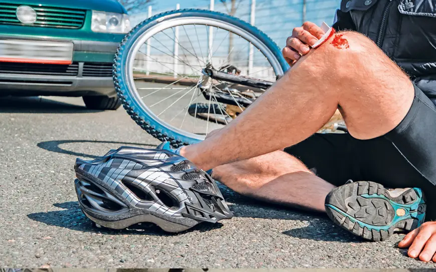 What Legal Options Do Bicycle Accident Attorneys in Los Angeles Explore in Hit-and-Run Bicycle Collisions?