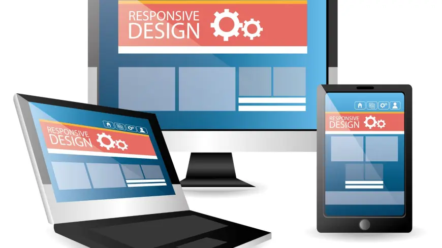 Why Dubai Businesses Need Responsive Web Design for Growth?