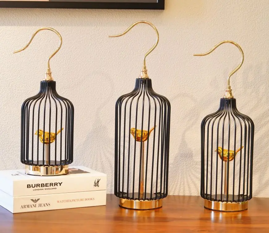 Home Decor: Redefining the Beauty of Your Home