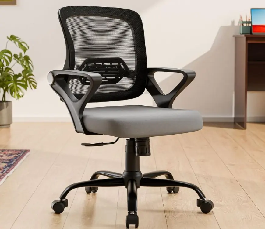 Office Chair Price Guide: Stylish and Ergonomic Choices Online