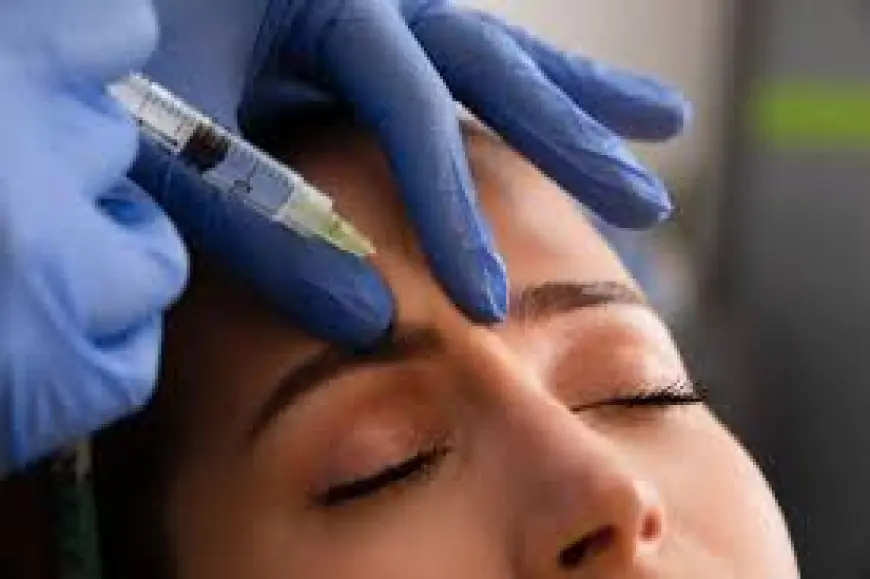 How Often Should You Get Botox? Expert Tips for Long-Lasting Results