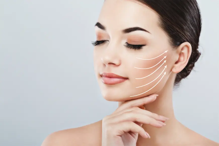 Facelift Surgery: Achieve Smooth, Radiant Skin