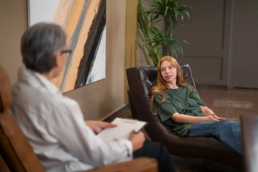 Therapist in India: Navigating the Modern Mental Health Landscape with Ease