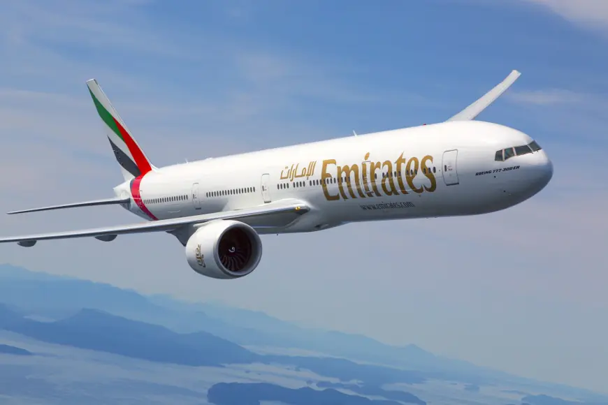 Emirates Airlines Dubai Office +1-855-742-0149