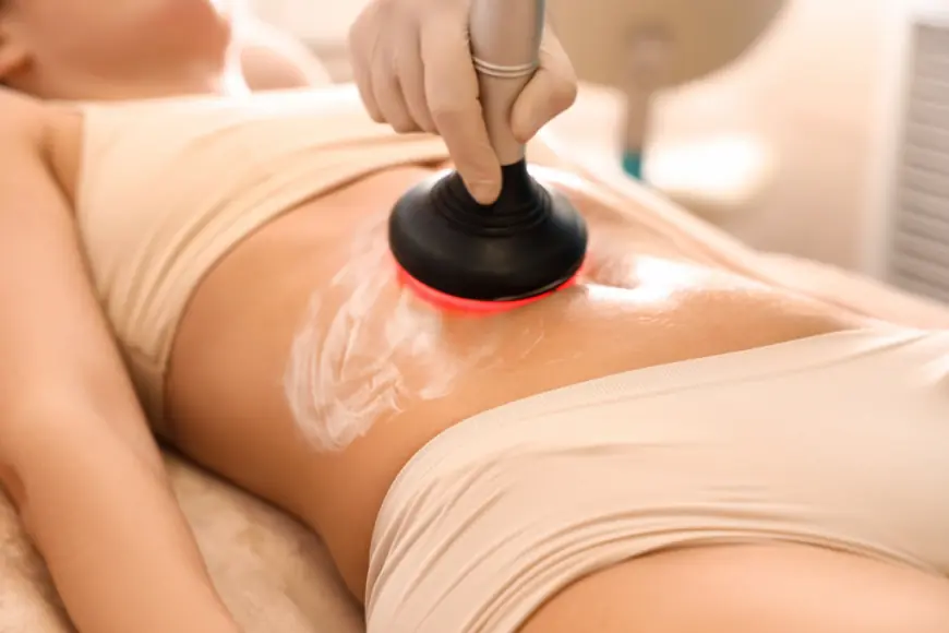 How Many Ultrasound Cavitation Sessions Are Needed?