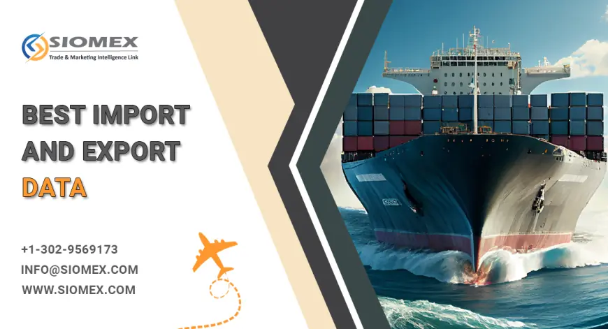 How to use import export data to engage your audience