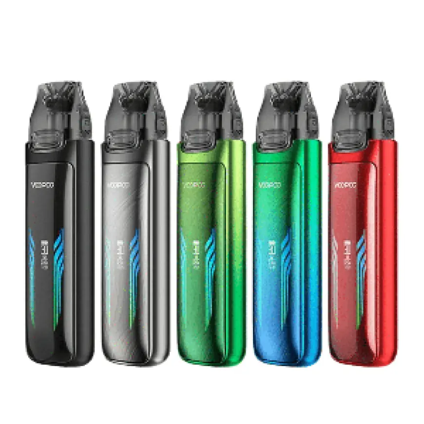 Zenith Vortex Vape Set – Next-Level Vaping Redefining Power, Precision, and Performance