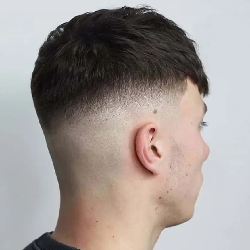 Precision and Style: Discover Oakville’s Best Fade at Al Bakir Barber Shop