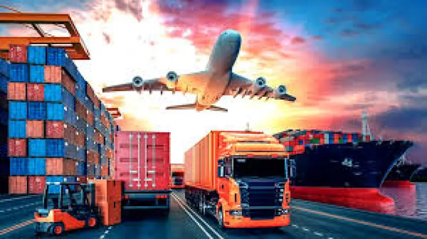 Global Cargo Transportation Insurance Market 2030 Demand Outlook