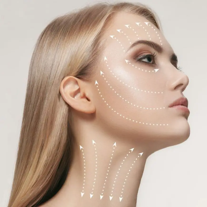 How to Prepare Mentally and Physically for Your Facelift