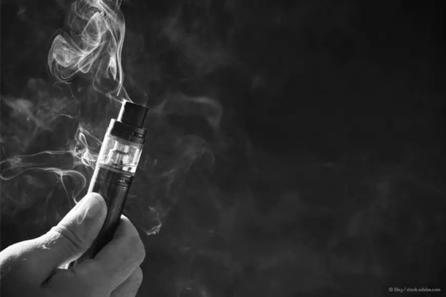 Understanding Vaping: A Guide for Everyone