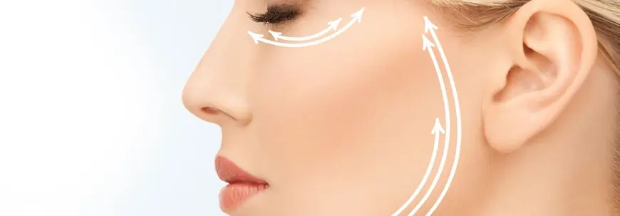 Smooth and Tighten Skin with Facelift Surgery