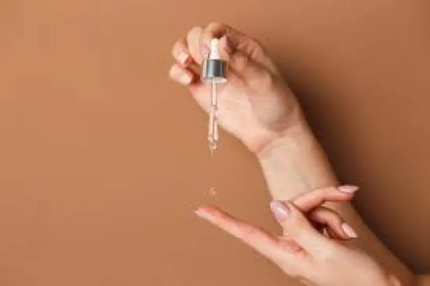 The Growing Facial Serum Market: Trends, Drivers, and Future Outlook