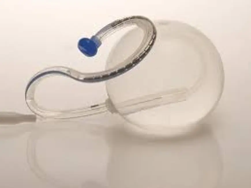 Spatz 3 Balloon in Dubai: Safe and Effective Way to Manage Obesity