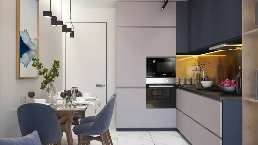 Interior Company in Bangalore That Understands Your Lifestyle Needs