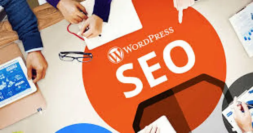 How WordPress SEO Services Can Boost Your Website Visibility
