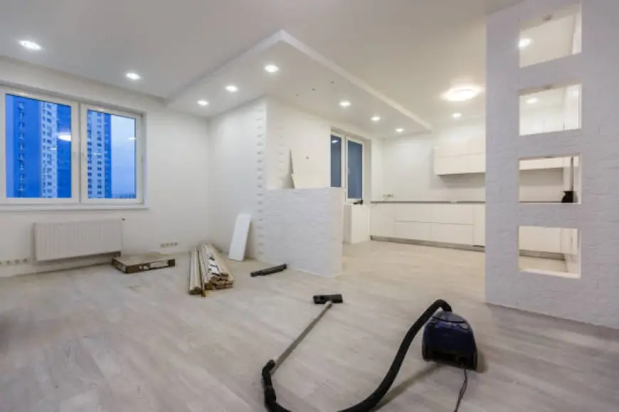 Professional Construction Cleaning Service Expert Guide