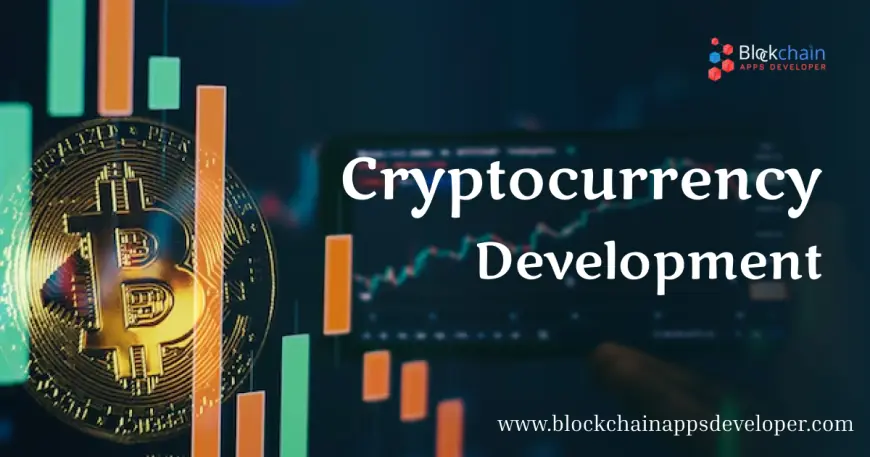 The Evolution of Cryptocurrency Development from Experiment to Infrastructure