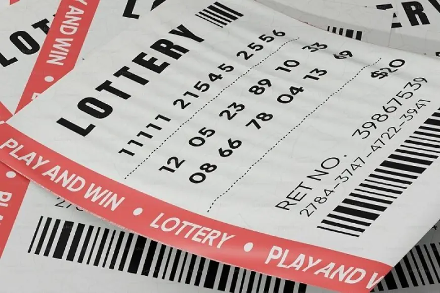 A Beginner’s Guide on How to Buy Lottery Tickets Online