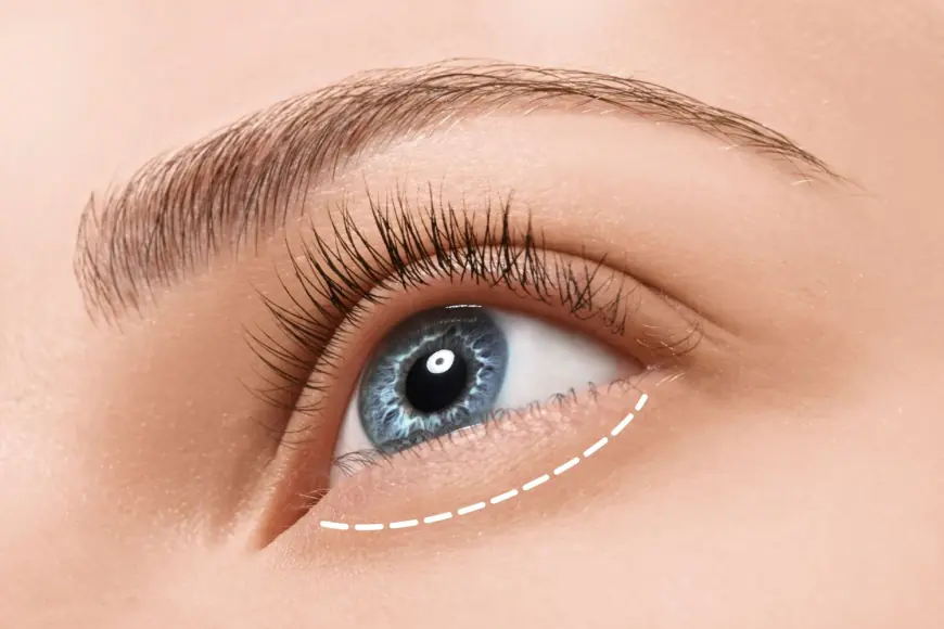 5 Ways Eyelid Surgery Improves More Than Just Your Appearance