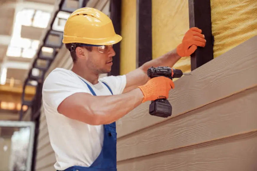 Best Siding Contractors in Orlando: What Homeowners Need to Know