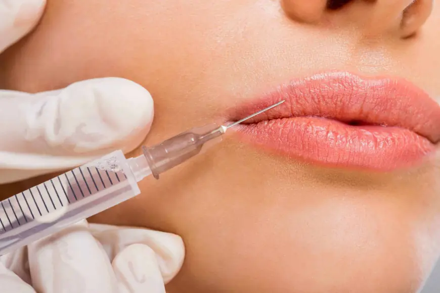 Discover Exosome Therapy in Dubai: The Future of Skin and Hair Rejuvenation