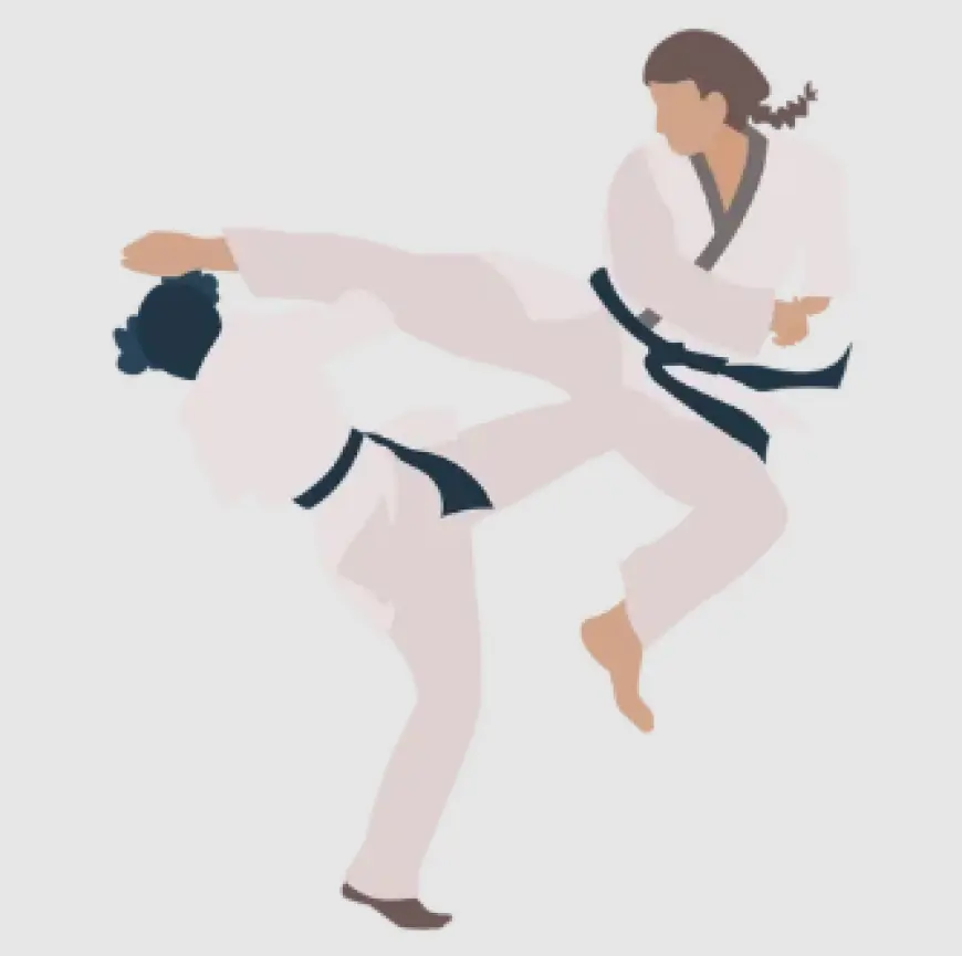 Olympus Acquisition | Lead Generation for Martial Arts Schools USA