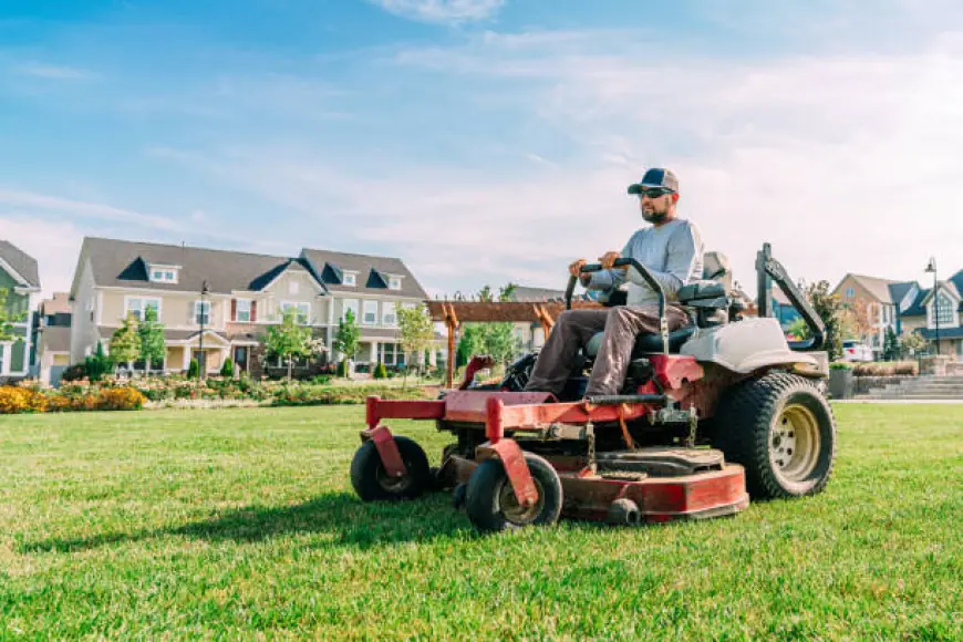 Expert Landscaping Company Lansing MI for Every Property