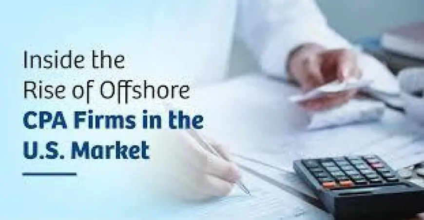 Top 10 Factors to Consider Before Choosing an Offshore CPA