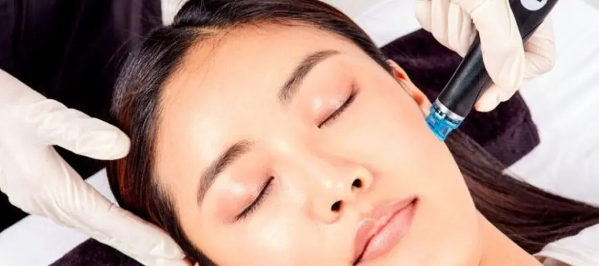 Skincare Myths Busted: The Truth About HydraFacial Treatment in Dubai